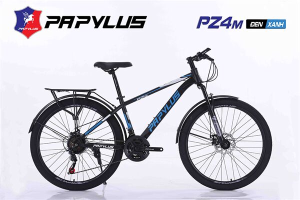 Xe đạp địa hình thể thao Papylus PZ4 New